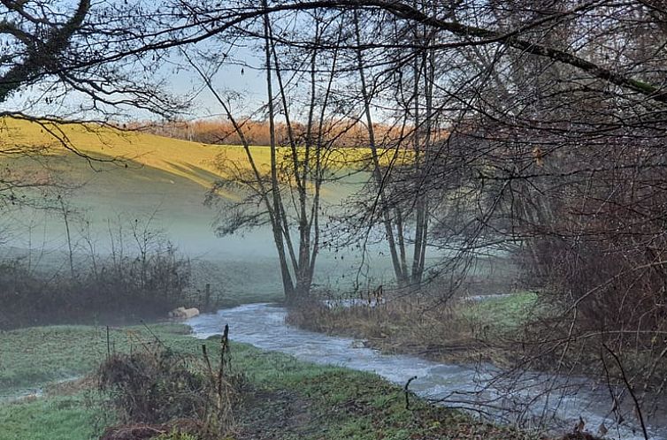 Vakantiehuisje in Vendenesse sur Arroux