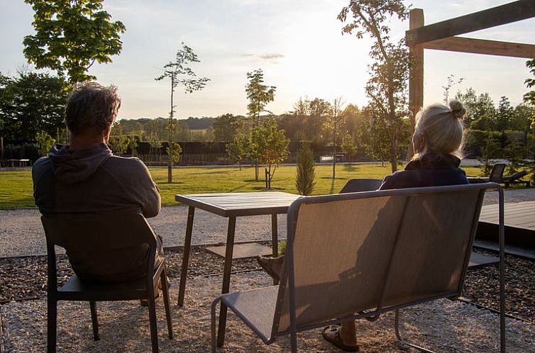 Vakantiehuis in Saint Hilaire Fontaine