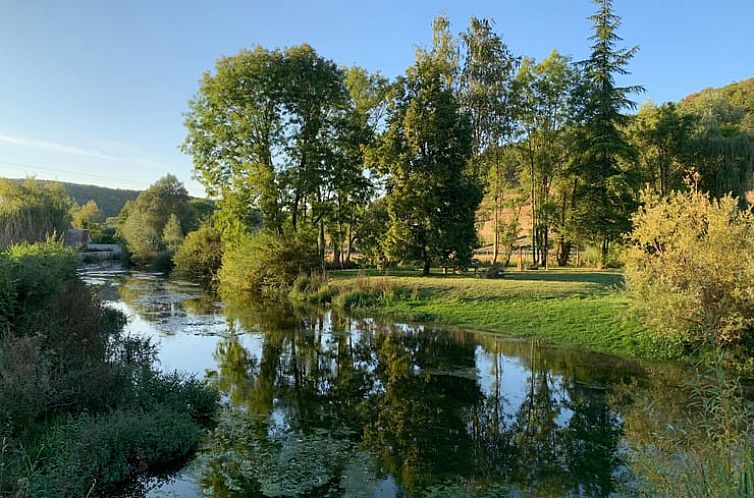 Huisje in Magny-Lambert