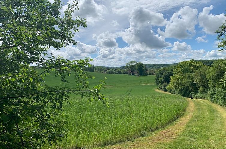 Huisje in Magny-Lambert