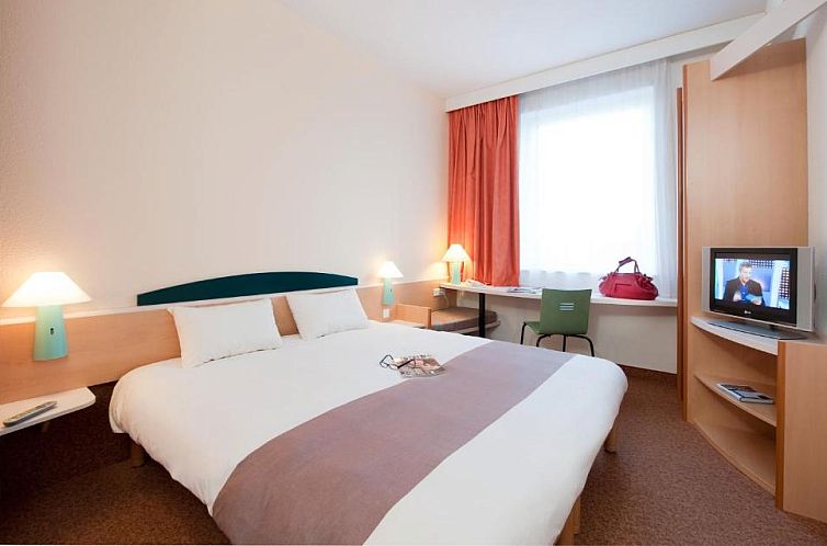 ibis Luxembourg Sud