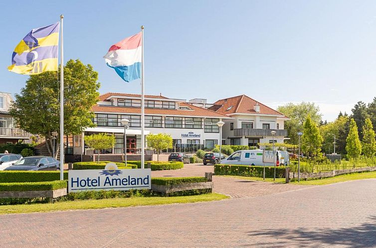 Hotel Ameland