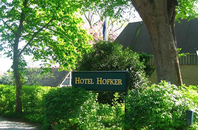 Hotel Hofker