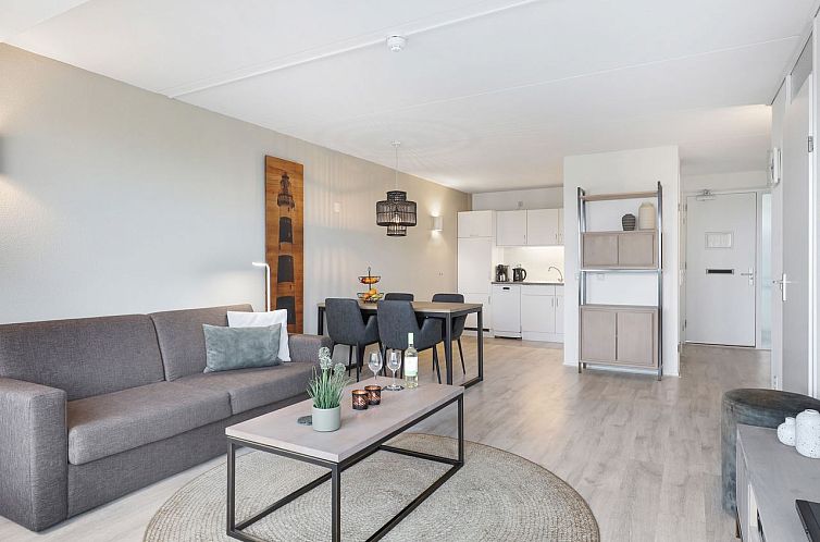 Ameland State | 2-persoons appartement | 2CA