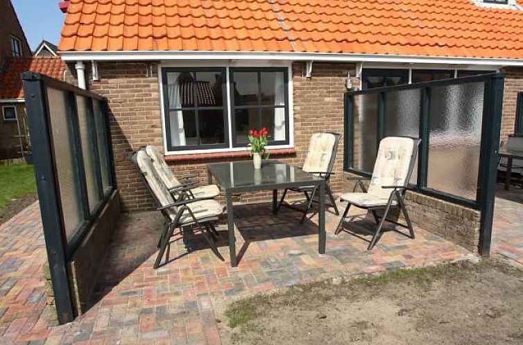 appartementenboerderij de Jong