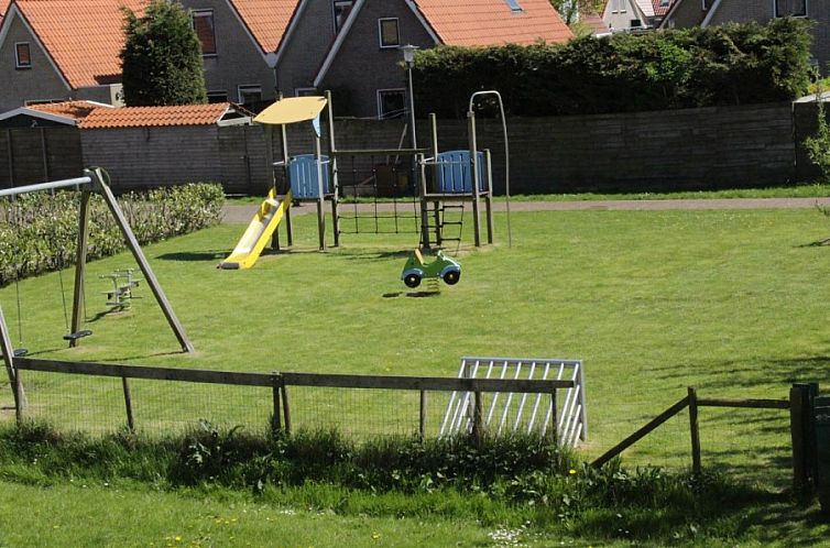 appartementenboerderij de Jong