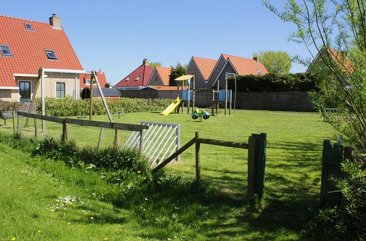 appartementenboerderij de Jong