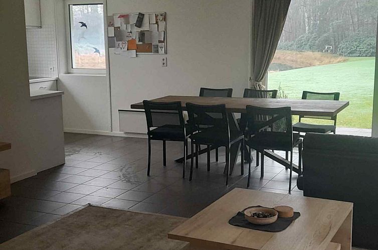 Uniek 4 persoons vakantiehuis in Merksplas nabij Turnhout