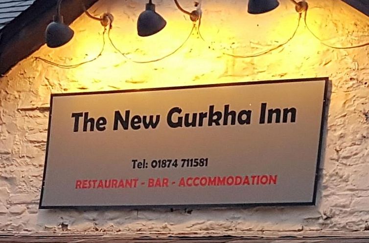 New Gurkha Inn