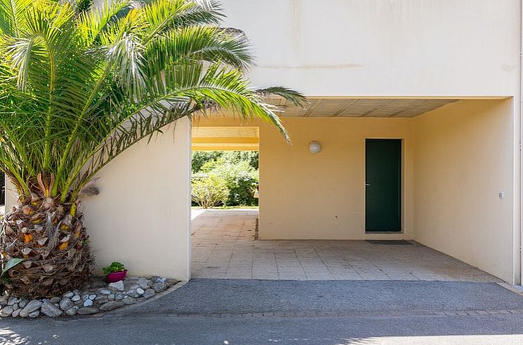 Appartement Chez Yvette