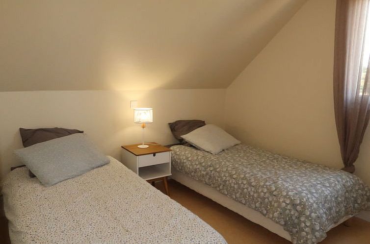 Vakantiehuis Penn Ar Bed