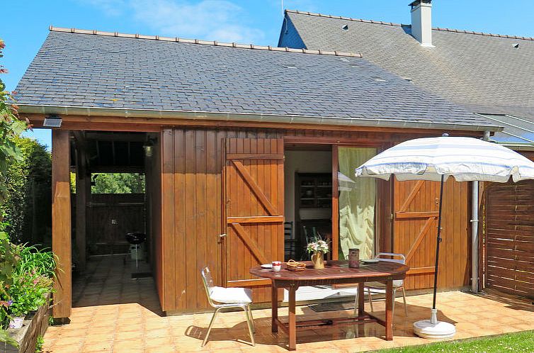 Vakantiehuis Le Chalet