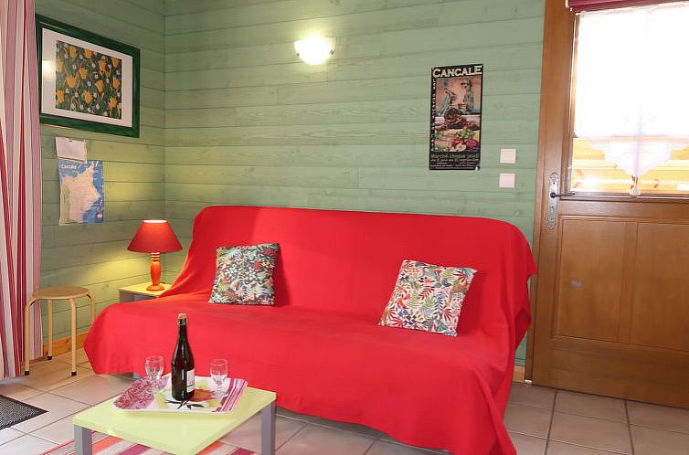 Vakantiehuis Le Chalet