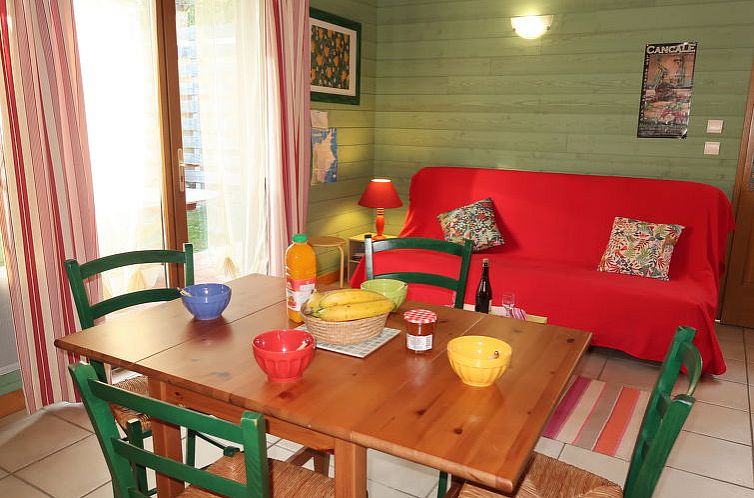 Vakantiehuis Le Chalet