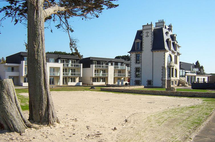 Appartement Domaine des Roches Jaunes