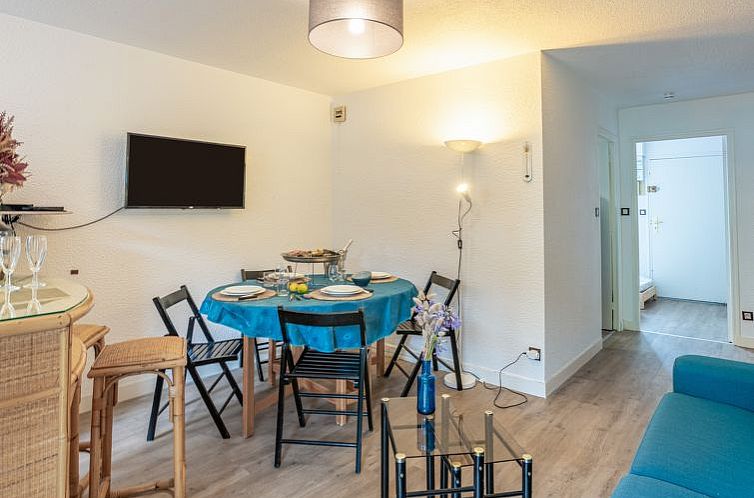 Appartement Phare de Kernevest