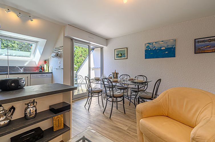 Appartement Phare de Kernevest