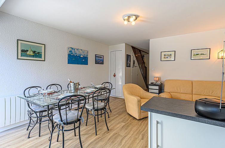 Appartement Phare de Kernevest