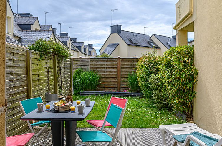 Appartement Hameau du pêcheur