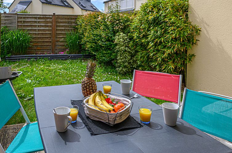 Appartement Hameau du pêcheur