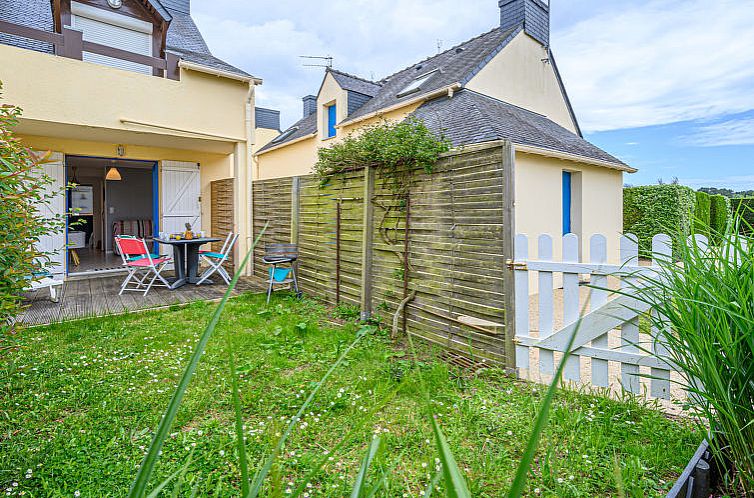 Appartement Hameau du pêcheur