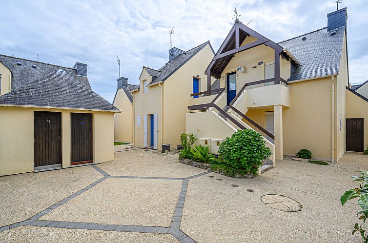 Appartement Hameau du pêcheur