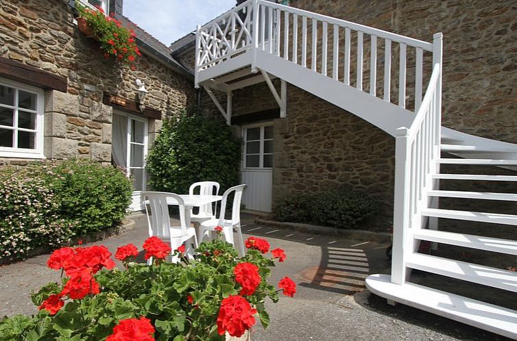 Appartement La Malouinière des Longchamps