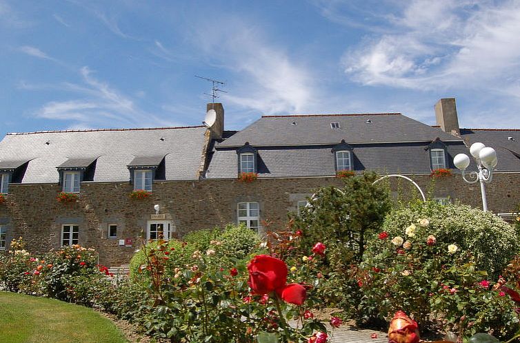 Appartement La Malouinière des Longchamps