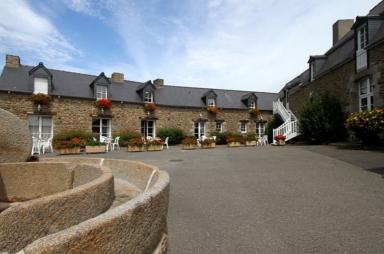 Appartement La Malouinière des Longchamps