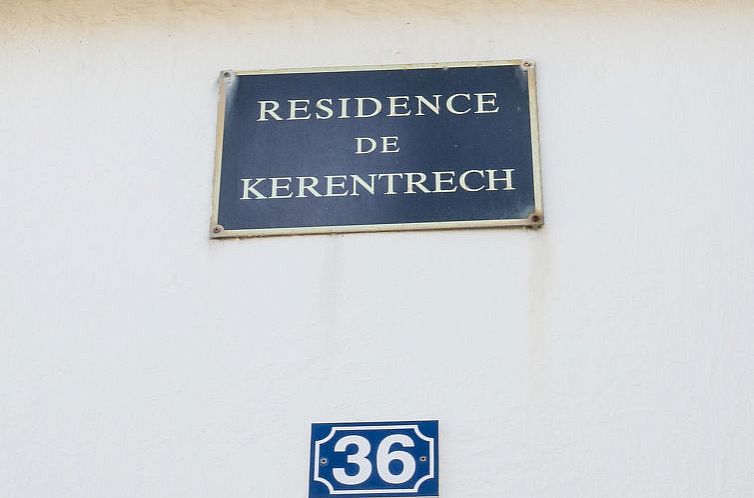 Appartement Résidence Kerentrech