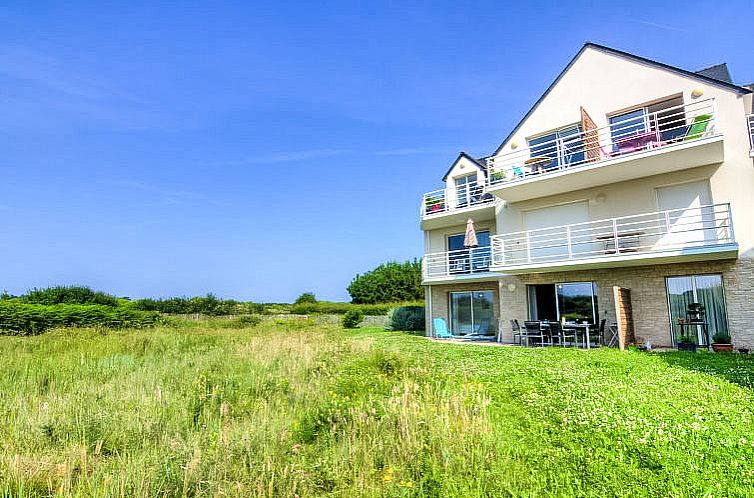 Appartement Le Domaine de Fort Neuf