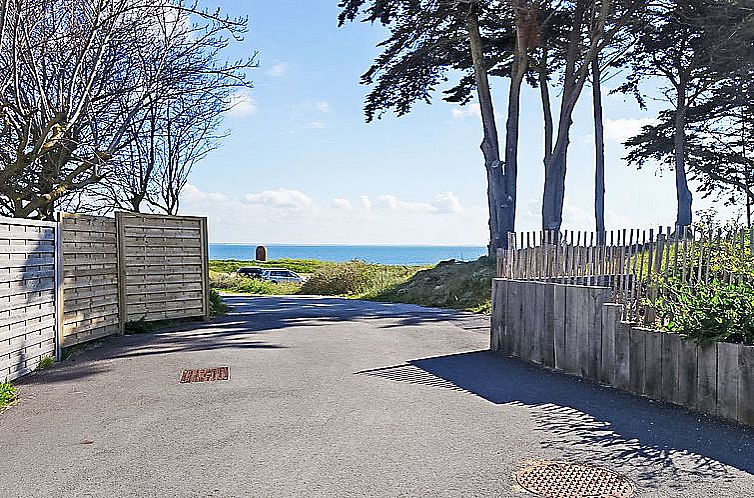 Appartement Le Domaine de Fort Neuf