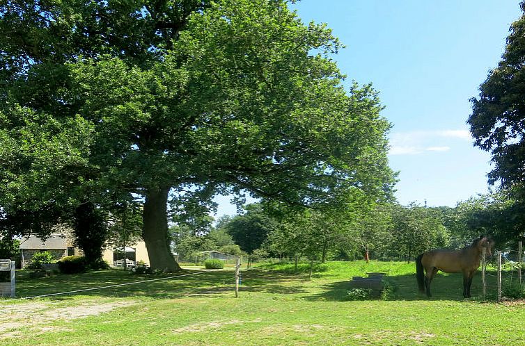 Vakantiehuis Le Petit Maître