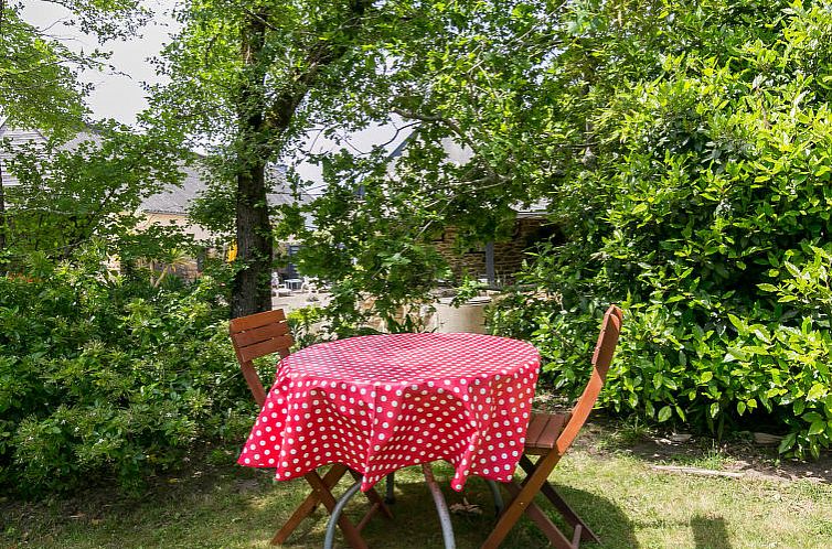 Vakantiehuis Belon