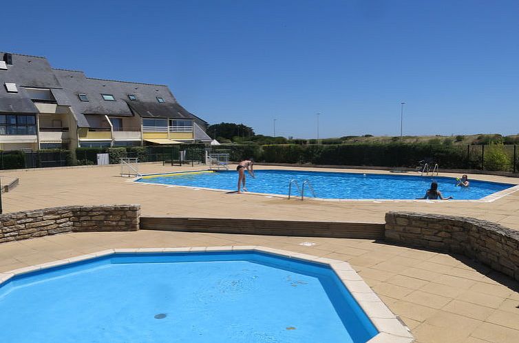 Appartement Belle vue Mer et Piscine