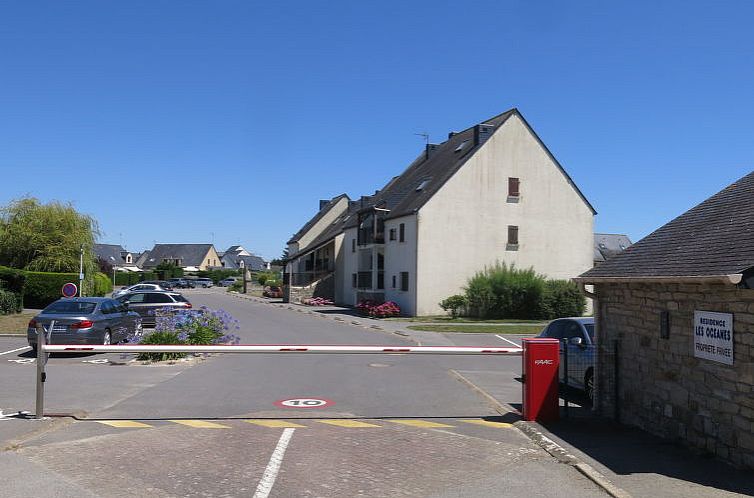 Appartement Belle vue Mer et Piscine