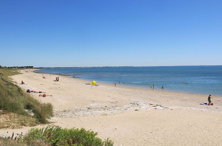 Appartement Belle vue Mer et Piscine