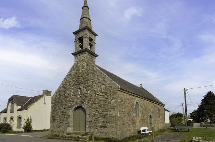 Vakantiehuis L'écrin du Pêcheur