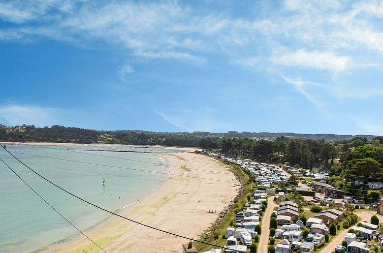 Vakantiehuis Belvédère sur la Mer