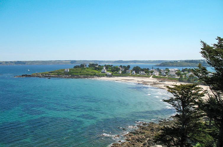 Vakantiehuis Belvédère sur la Mer