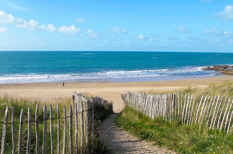 Vakantiehuis Belvédère sur la Mer