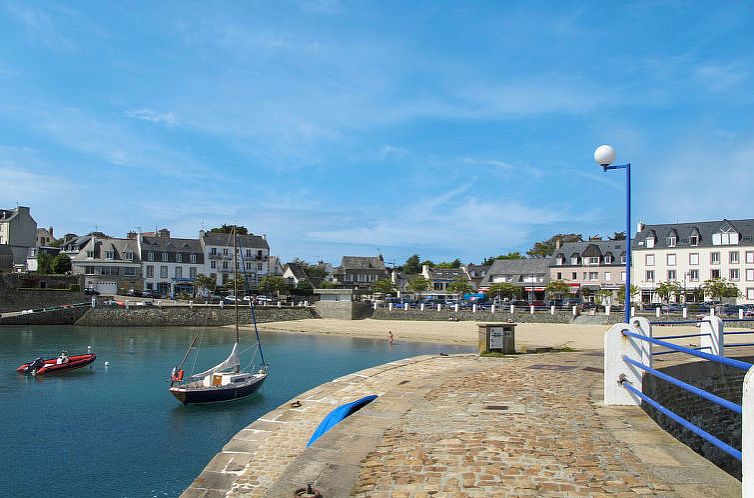 Vakantiehuis Belvédère sur la Mer