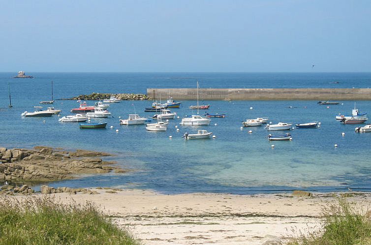 Vakantiehuis La cinquième Saison