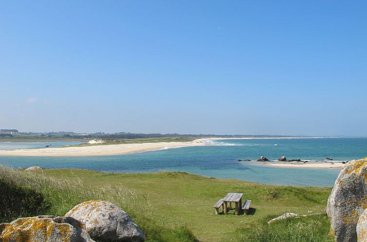 Vakantiehuis La cinquième Saison