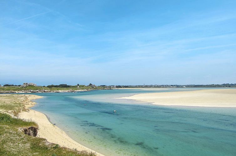 Vakantiehuis La cinquième Saison