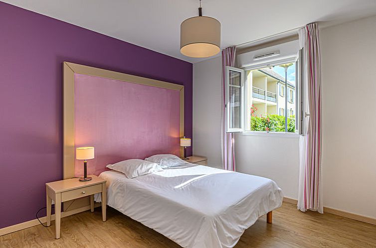 Appartement Les Rives de Pont Aven