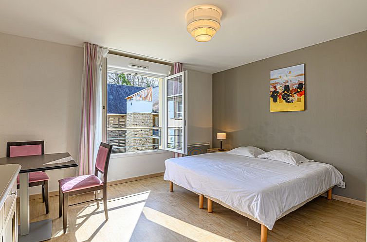 Appartement Les Rives de Pont Aven