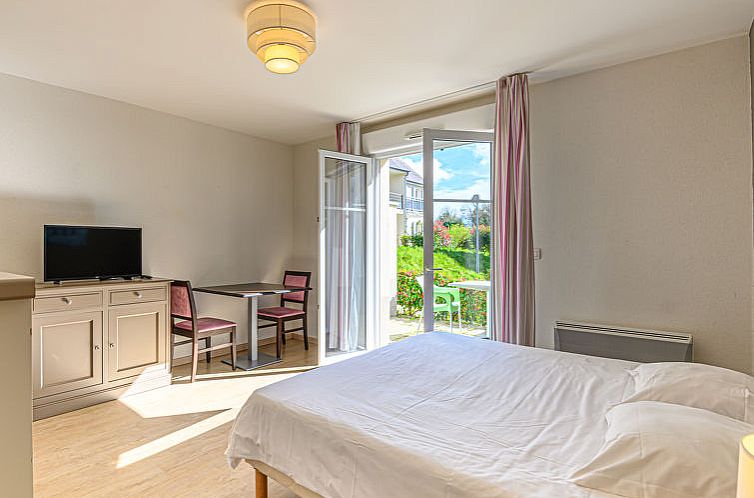 Appartement Les Rives de Pont Aven