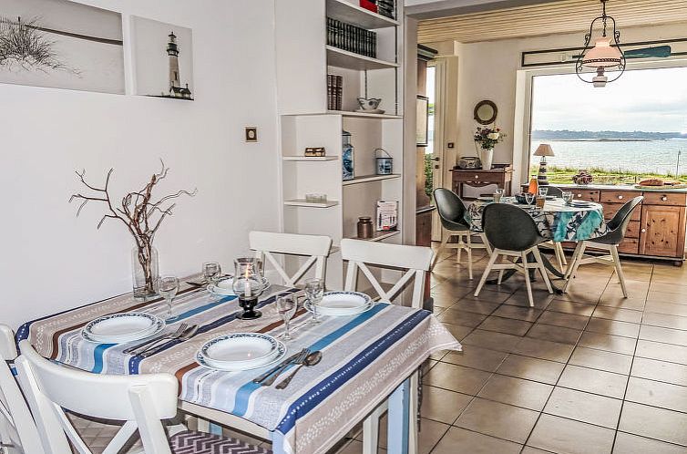 Appartement Le Fanal