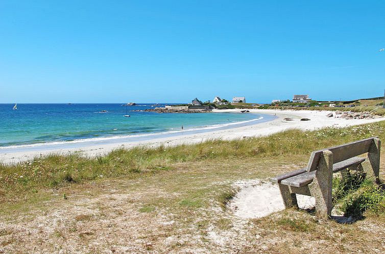 Vakantiehuis Le Bruit de la Mer - Trouz ar Mor